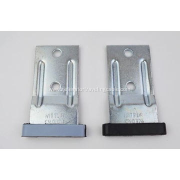 KM2L1M035M23 KONE Elevator Door Slider Door Shoe